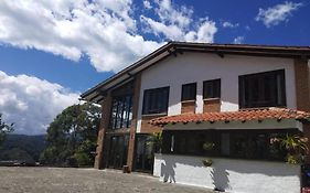 Hotel Boutique Villa Isabel